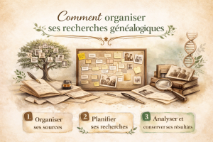 ressources généalogiques