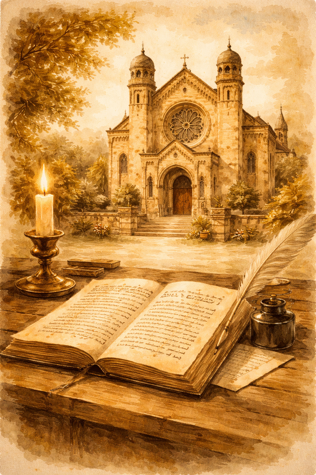 Synagogue alsacienne et registres israélites — généalogie juive alsacienne